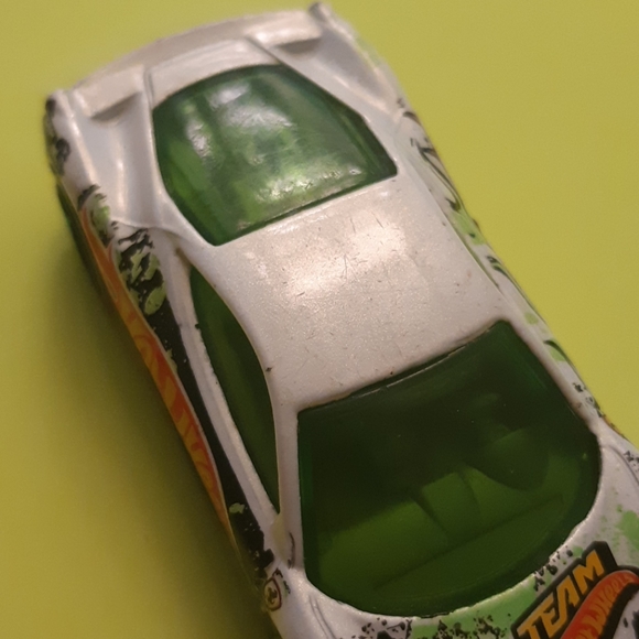 Ferrari 458 Italia Diecast 1:64| 8,5/10 - Picture 2 of 8